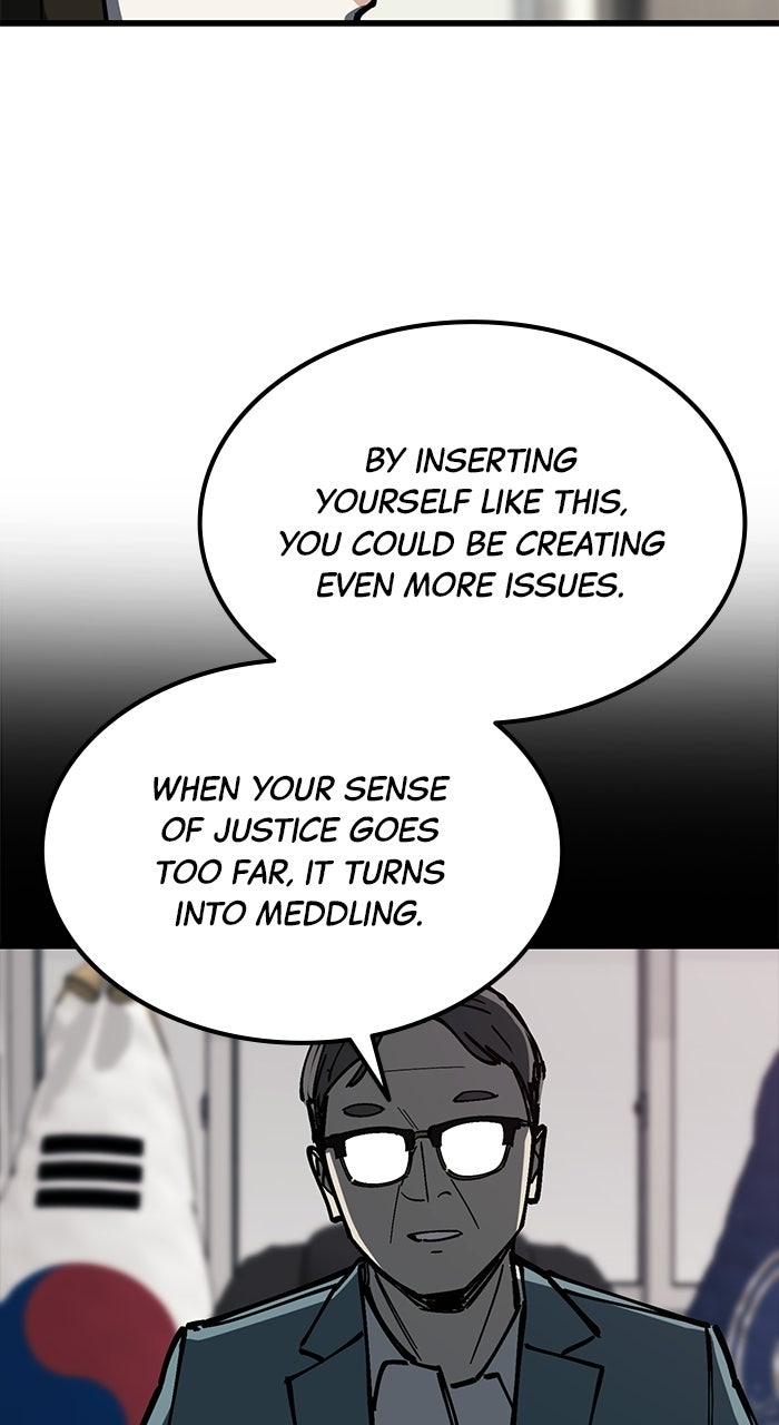 The Dropout Returns Episode 28 page 33 - 