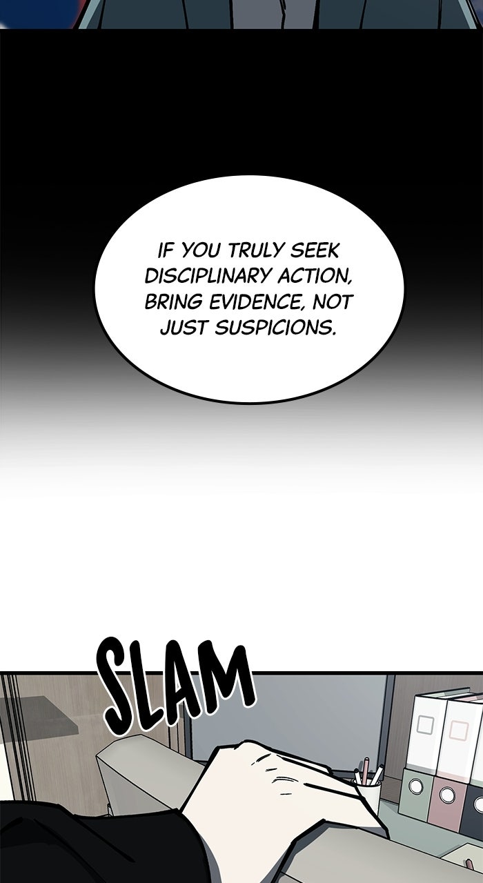 The Dropout Returns Episode 28 page 34 - 