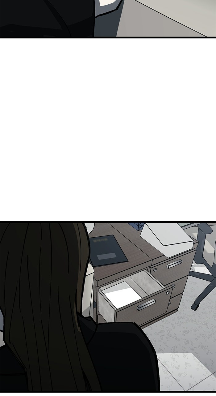The Dropout Returns Episode 28 page 35 - 