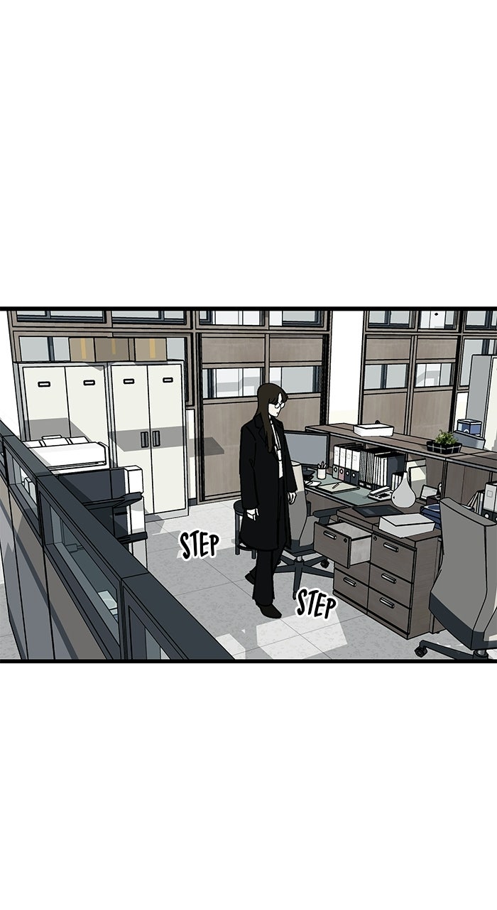 The Dropout Returns Episode 28 page 37 - 