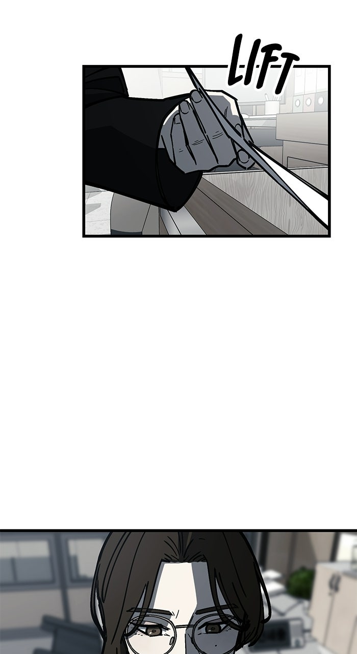 The Dropout Returns Episode 28 page 38 - 