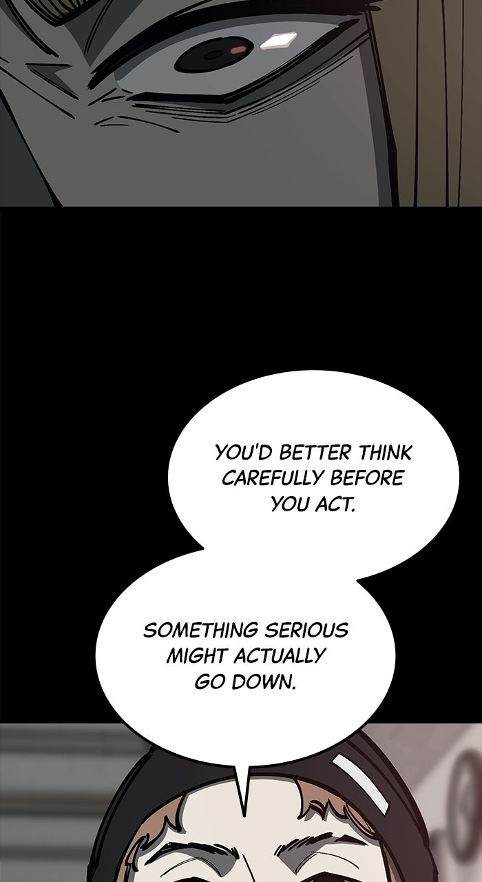 The Dropout Returns Episode 28 page 5 - 