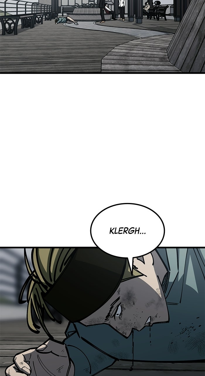 The Dropout Returns Episode 28 page 41 - 