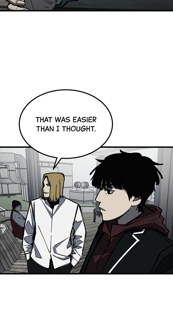 The Dropout Returns Episode 28 page 42 - 