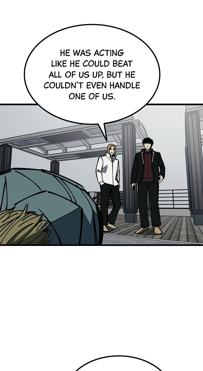 The Dropout Returns Episode 28 page 43 - 