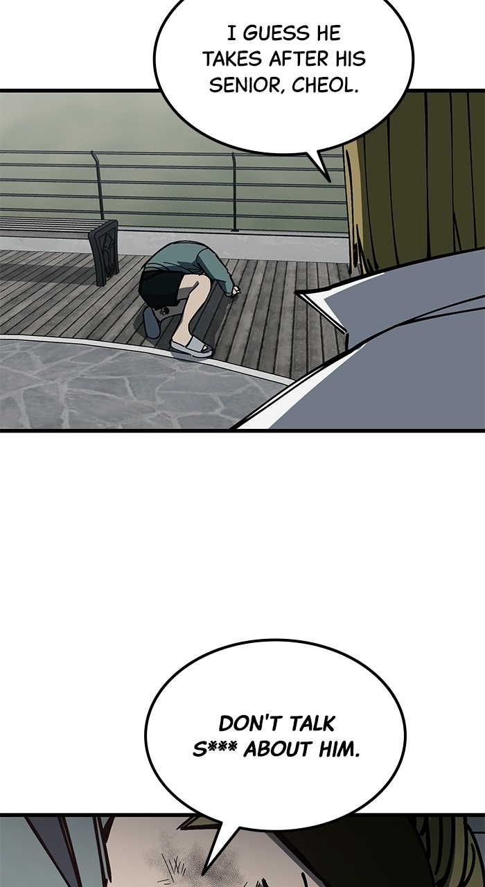 The Dropout Returns Episode 28 page 44 - 