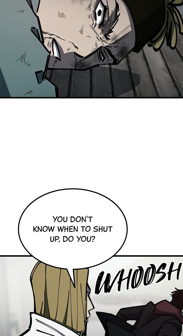 The Dropout Returns Episode 28 page 45 - 