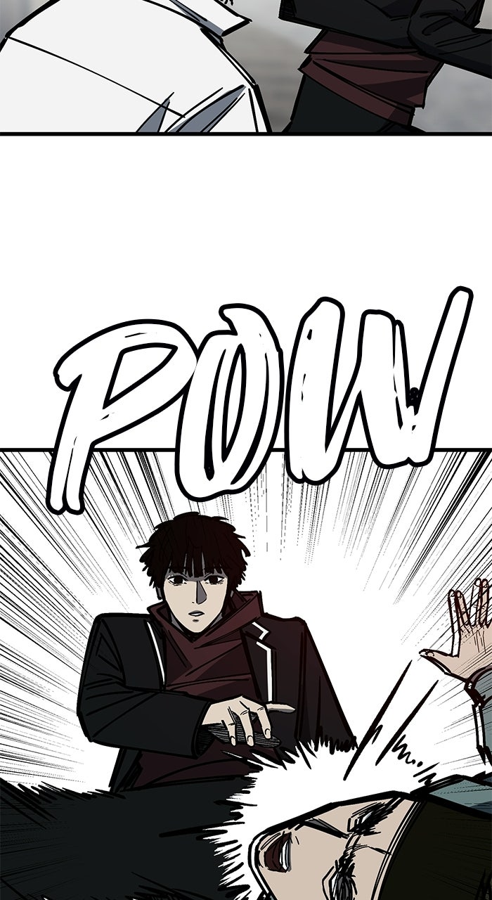 The Dropout Returns Episode 28 page 46 - 