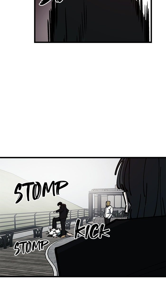 The Dropout Returns Episode 28 page 49 - 