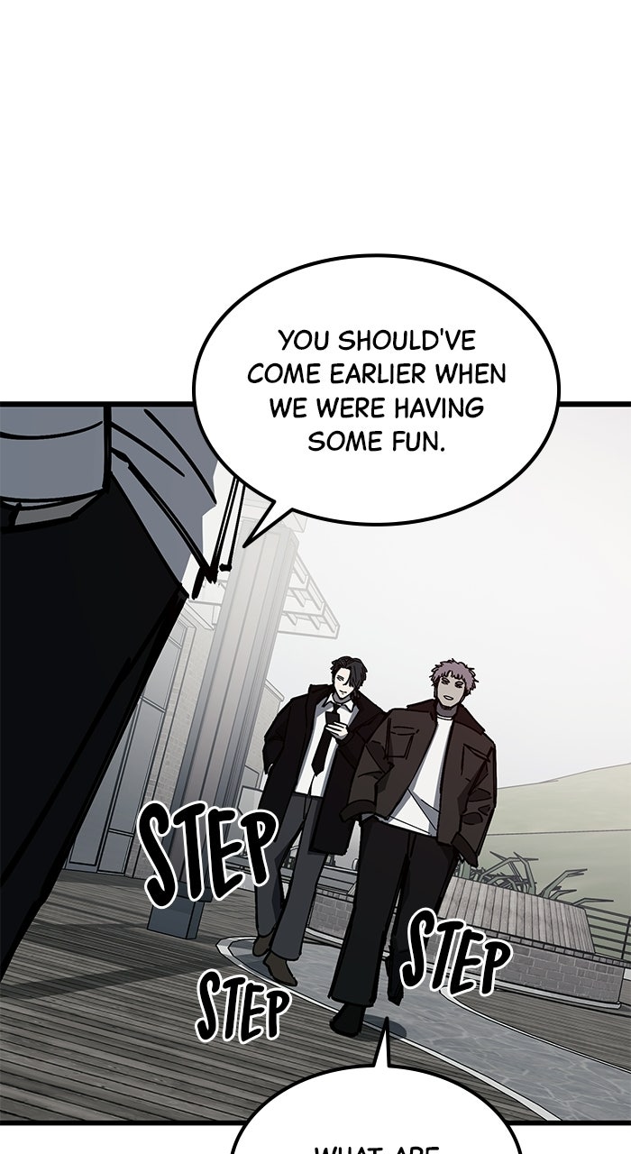 The Dropout Returns Episode 28 page 50 - 