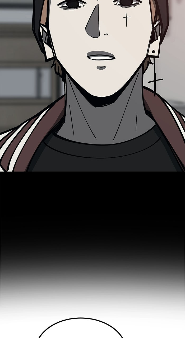 The Dropout Returns Episode 28 page 6 - 