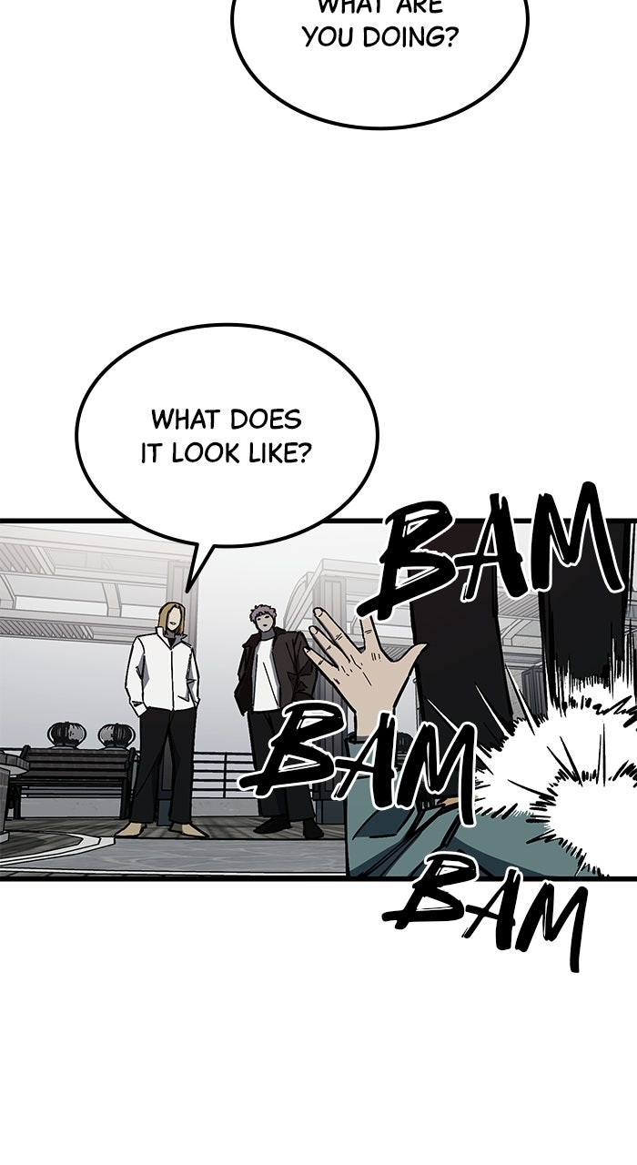 The Dropout Returns Episode 28 page 51 - 