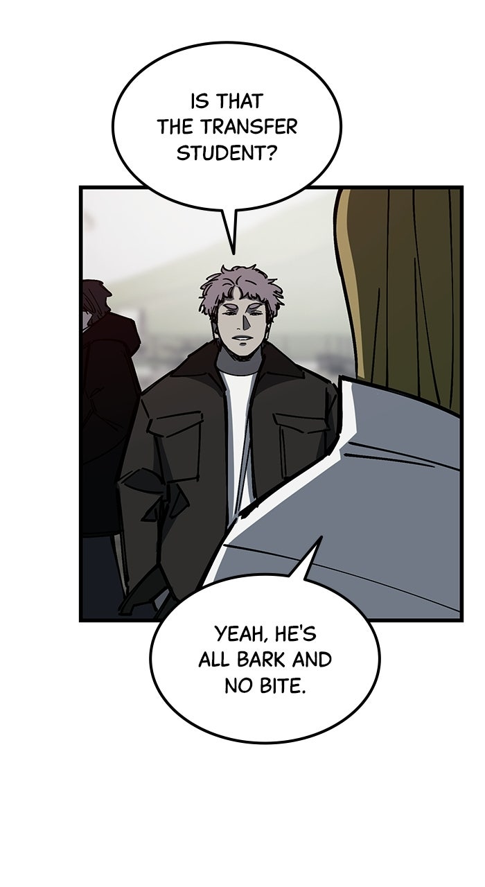 The Dropout Returns Episode 28 page 52 - 
