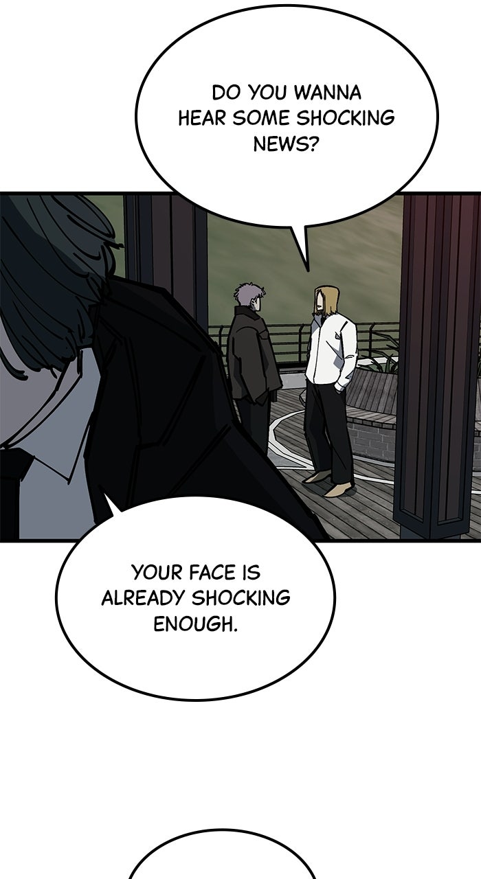 The Dropout Returns Episode 28 page 53 - 