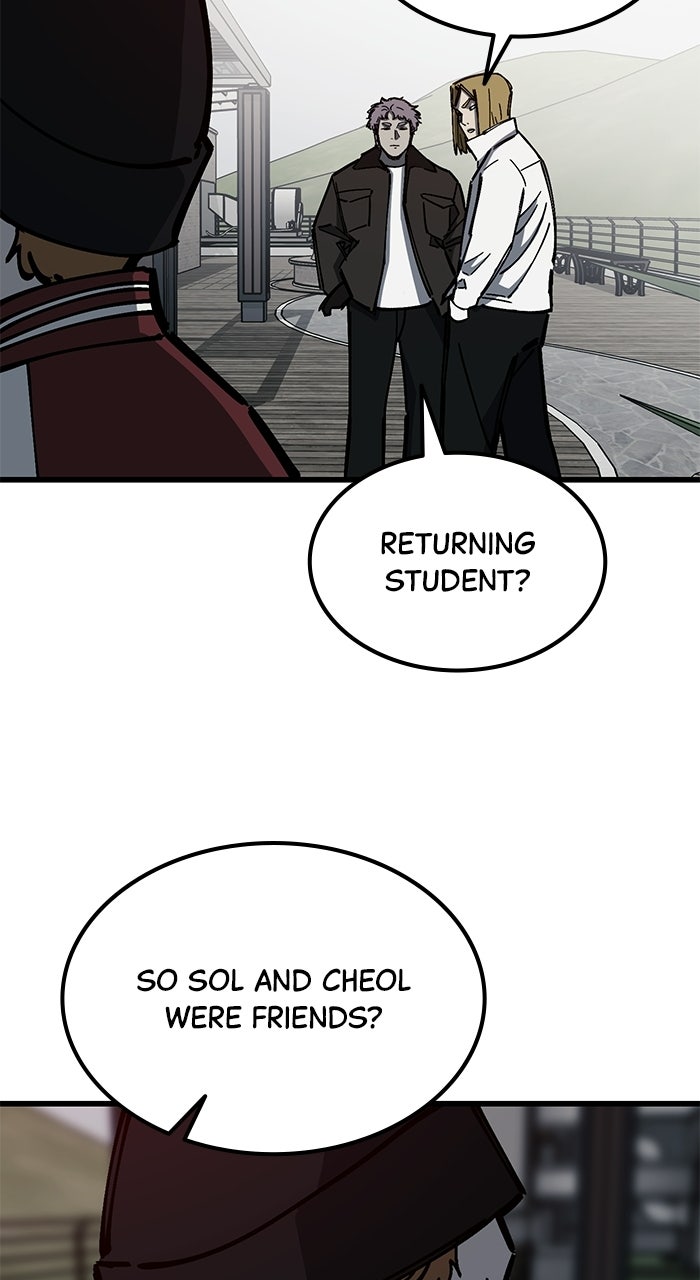 The Dropout Returns Episode 28 page 55 - 