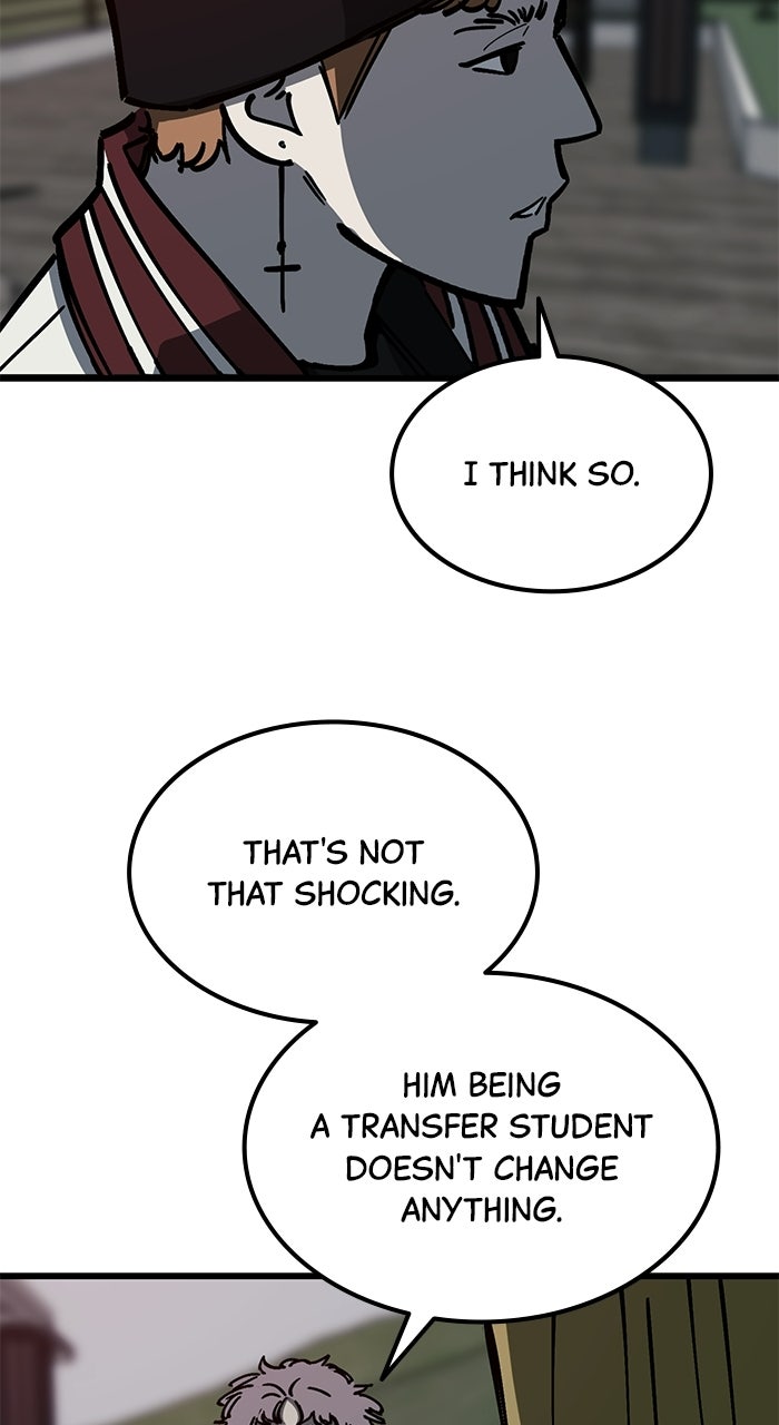 The Dropout Returns Episode 28 page 56 - 