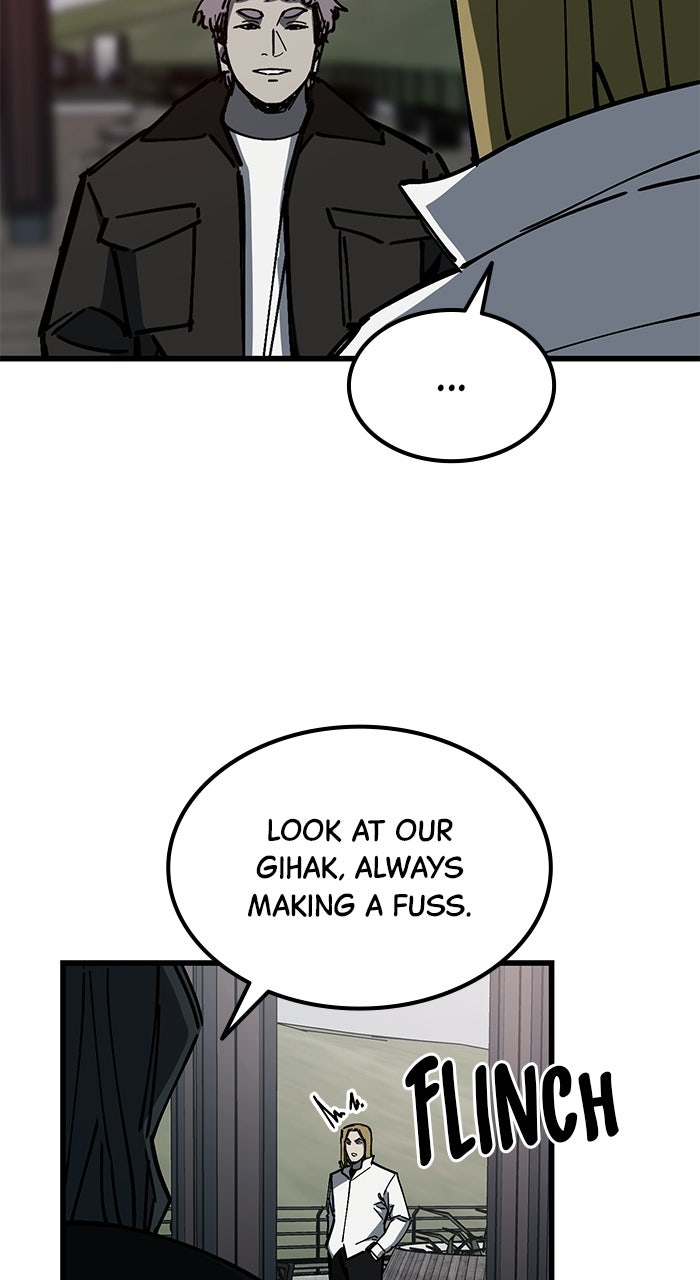 The Dropout Returns Episode 28 page 57 - 