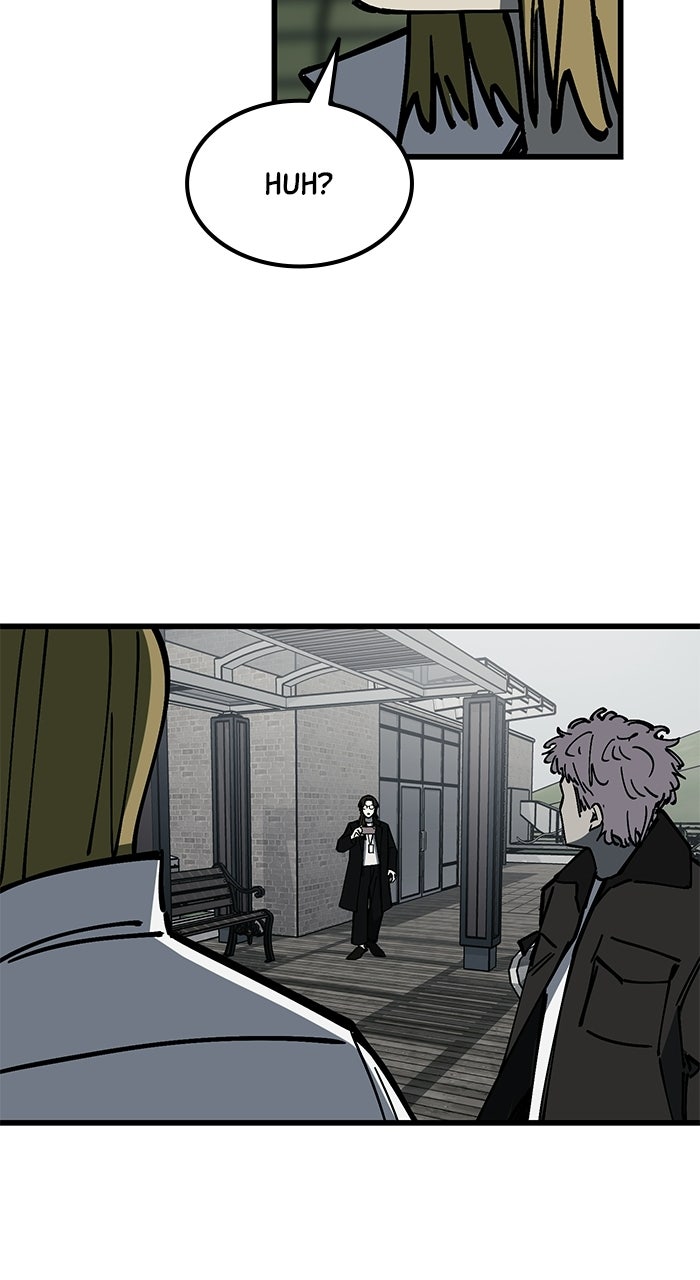 The Dropout Returns Episode 28 page 59 - 
