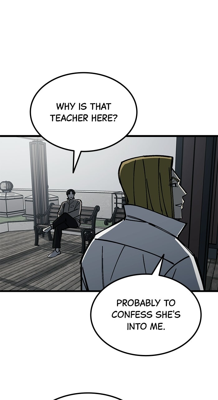 The Dropout Returns Episode 28 page 61 - 