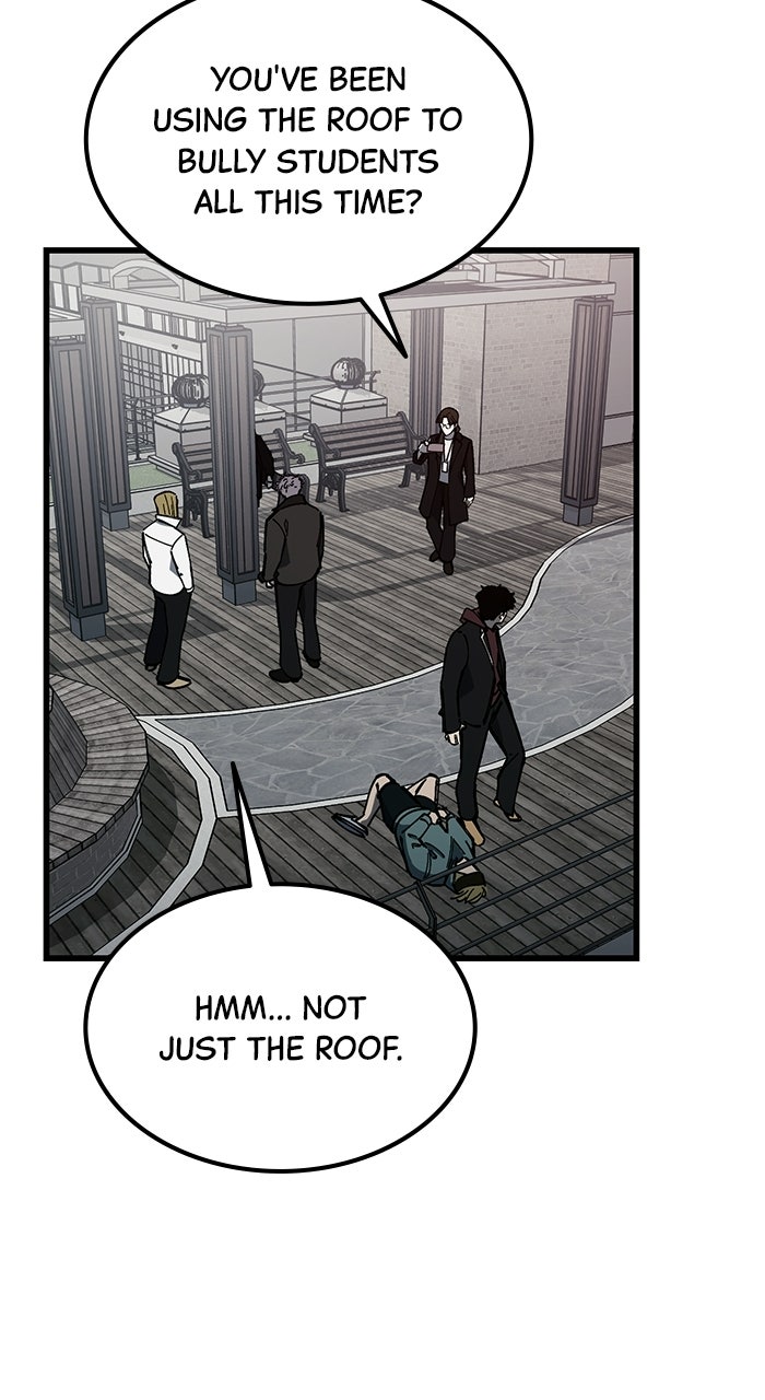 The Dropout Returns Episode 28 page 62 - 