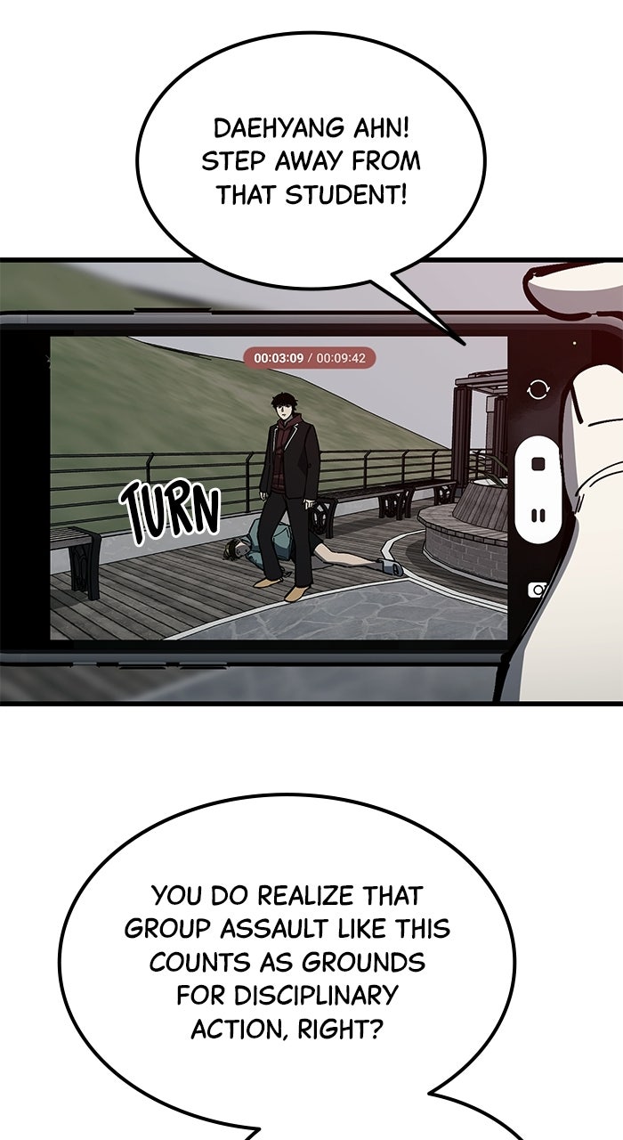 The Dropout Returns Episode 28 page 63 - 