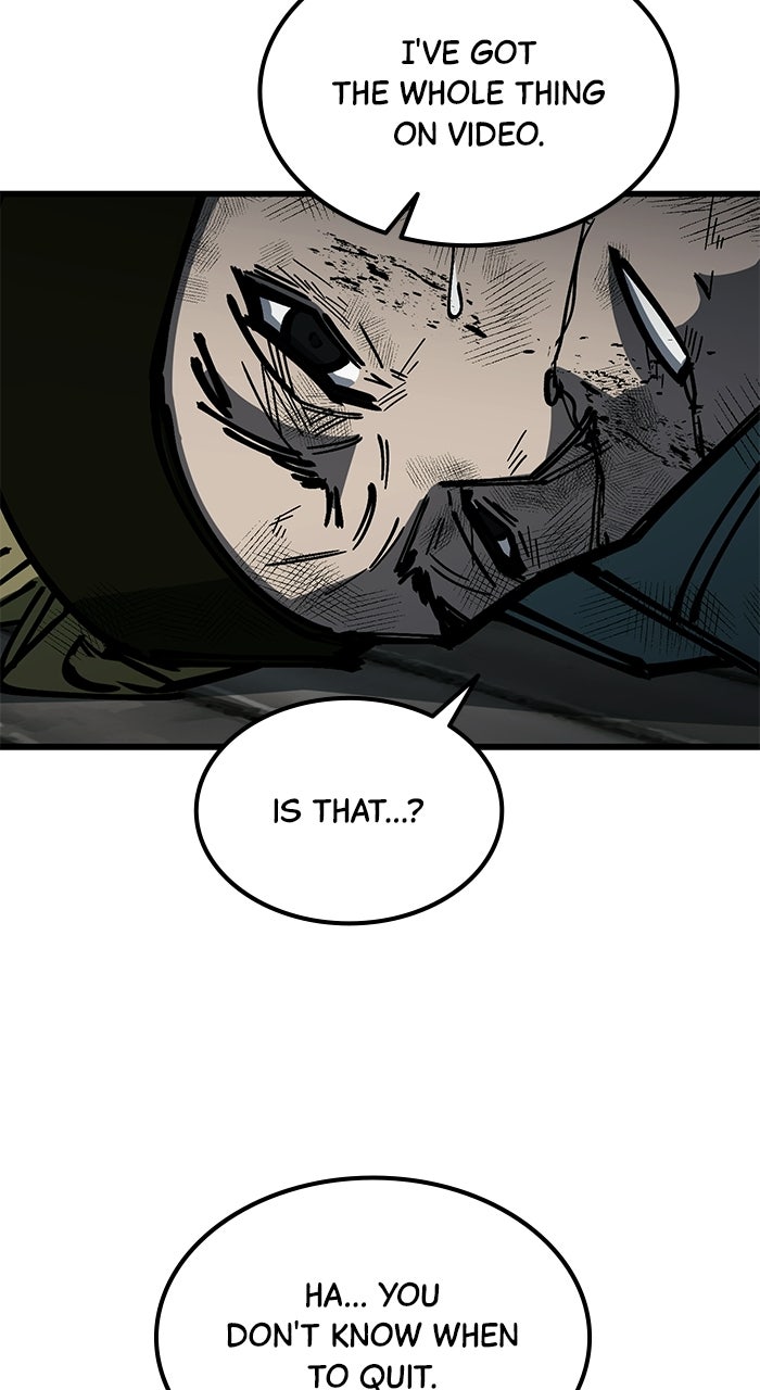 The Dropout Returns Episode 28 page 64 - 
