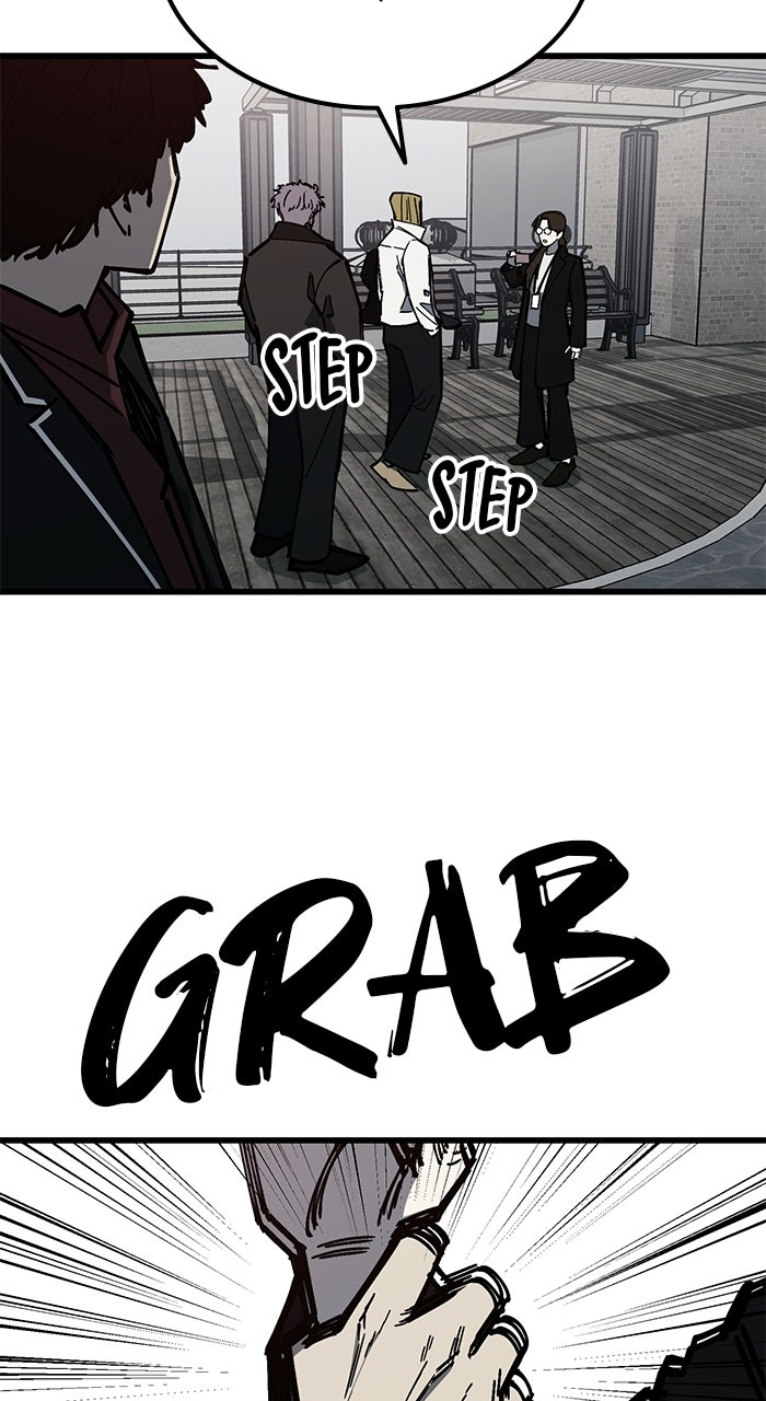 The Dropout Returns Episode 28 page 65 - 