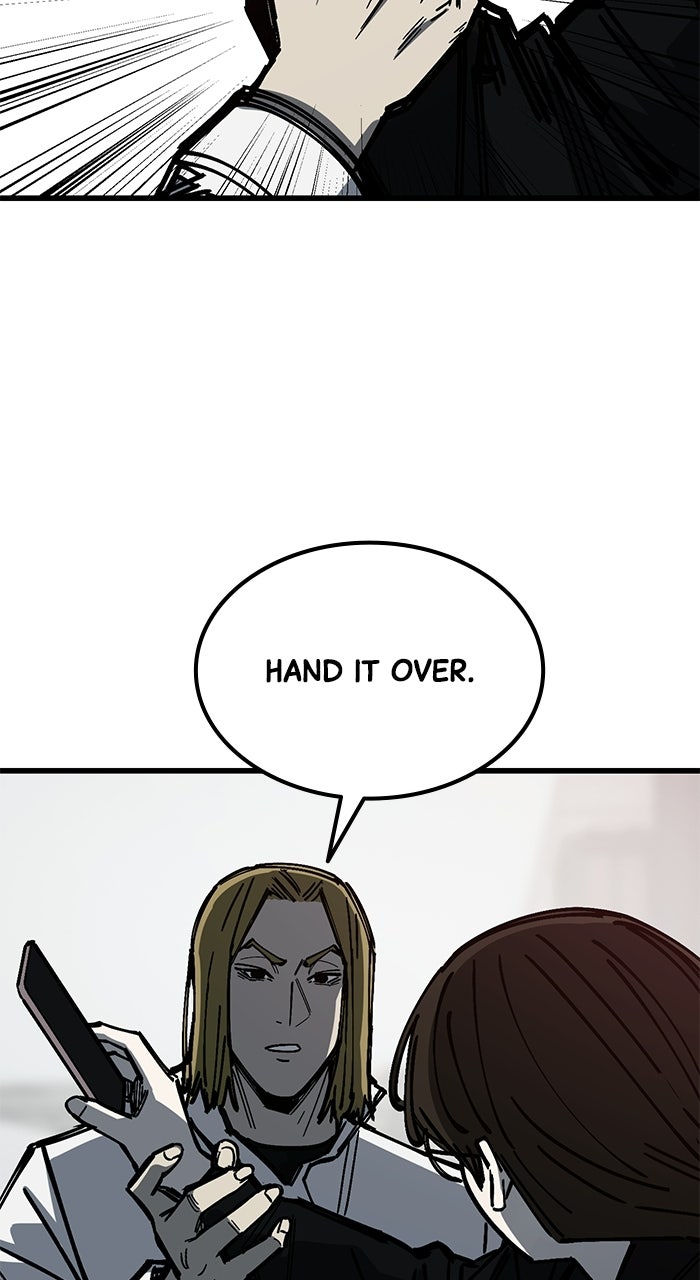 The Dropout Returns Episode 28 page 66 - 