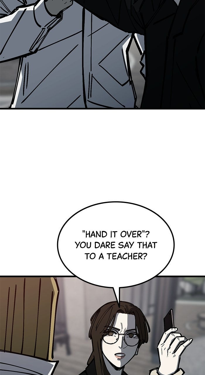 The Dropout Returns Episode 28 page 67 - 
