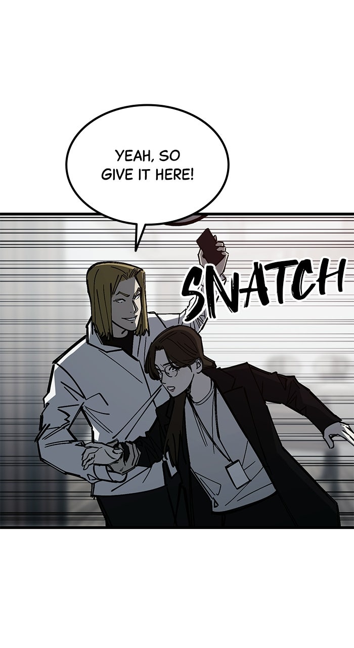 The Dropout Returns Episode 28 page 69 - 