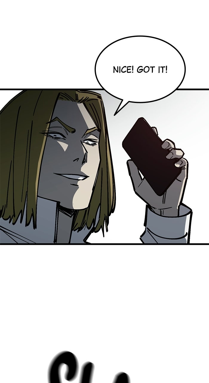 The Dropout Returns Episode 28 page 70 - 