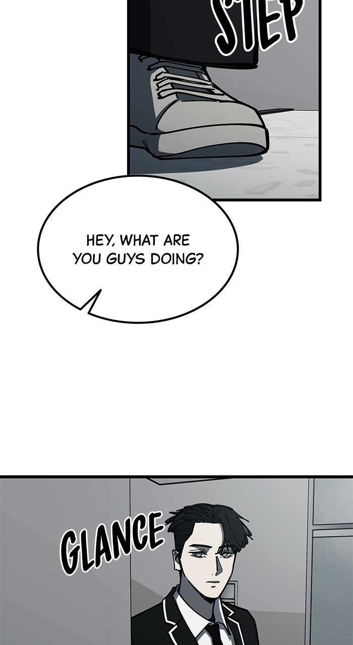 The Dropout Returns Episode 28 page 8 - 