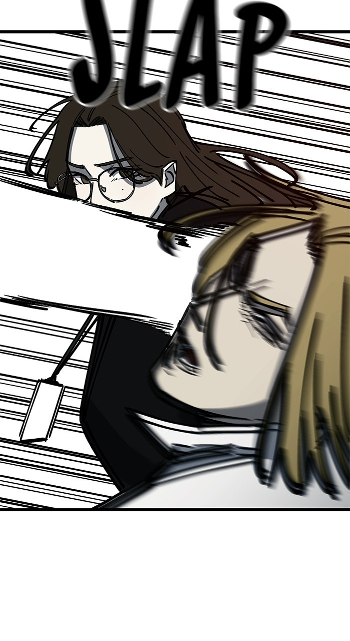 The Dropout Returns Episode 28 page 71 - 