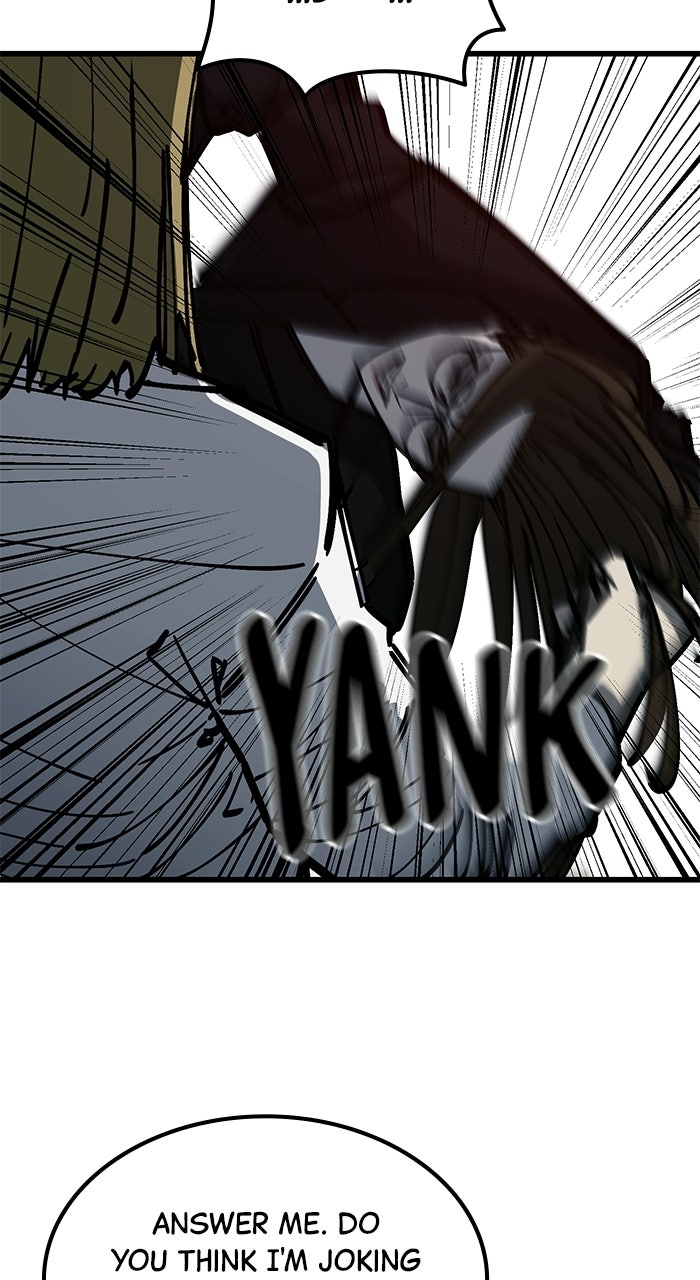 The Dropout Returns Episode 28 page 74 - 