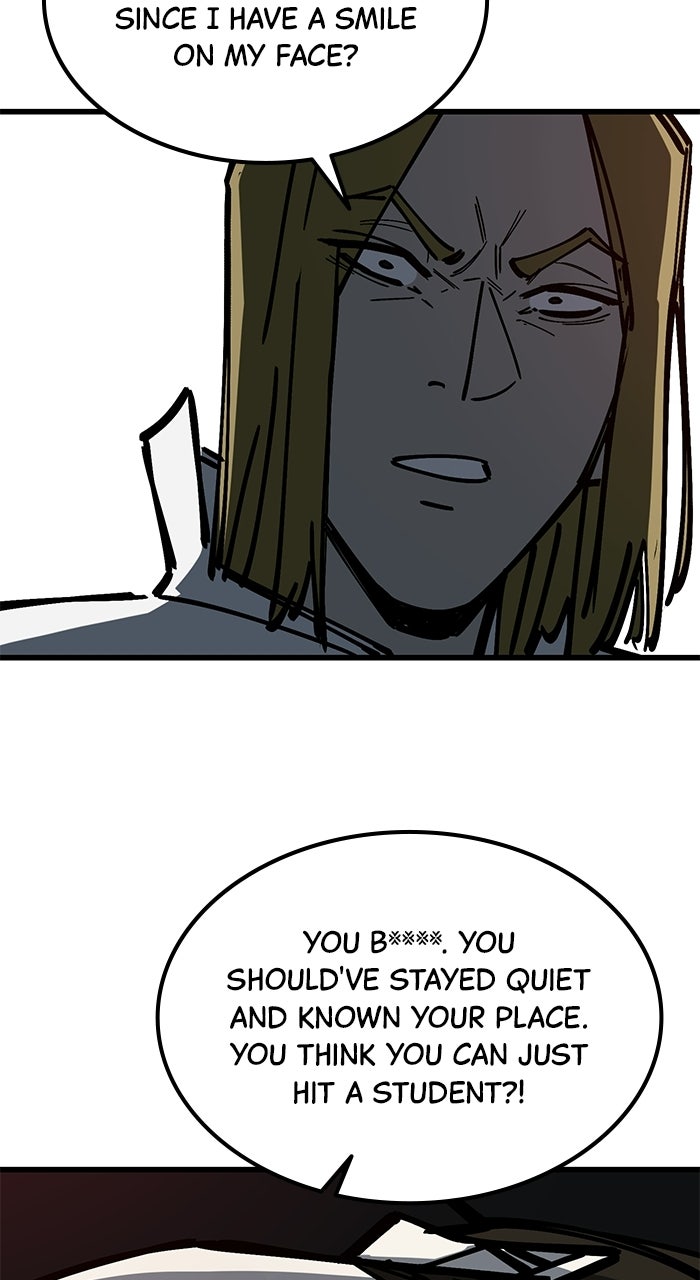 The Dropout Returns Episode 28 page 75 - 
