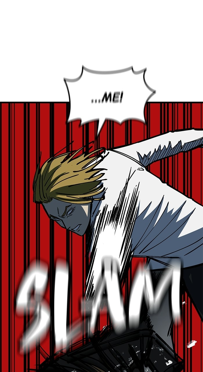 The Dropout Returns Episode 28 page 77 - 