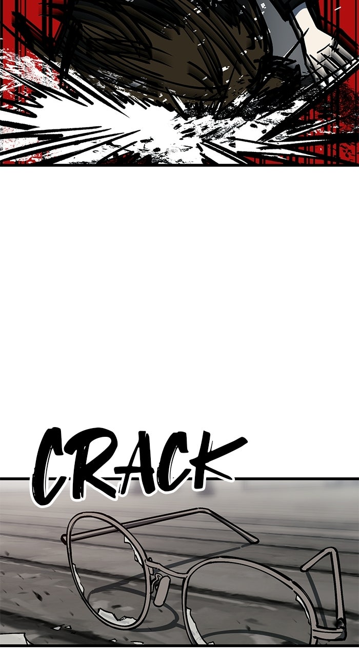 The Dropout Returns Episode 28 page 78 - 