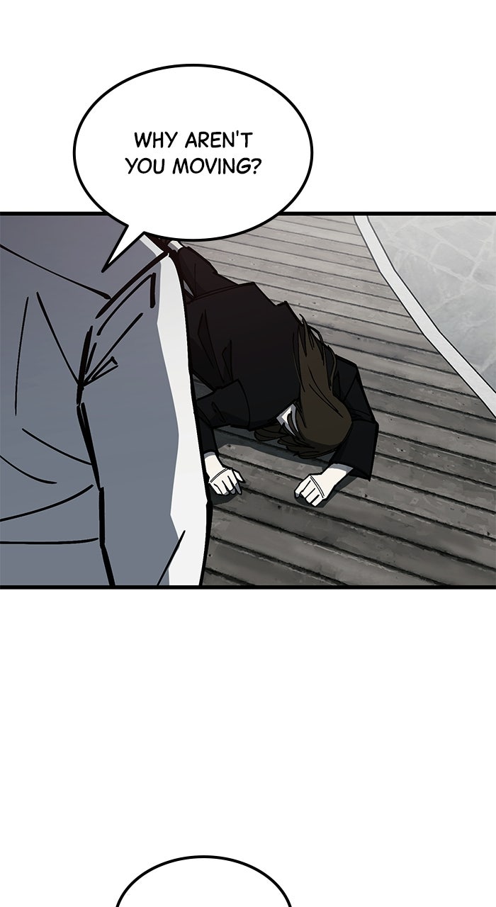 The Dropout Returns Episode 28 page 80 - 