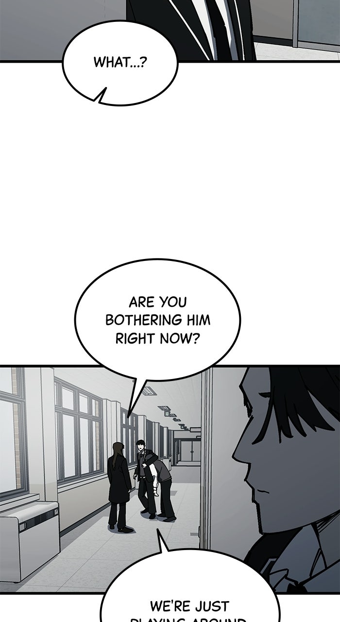 The Dropout Returns Episode 28 page 9 - 