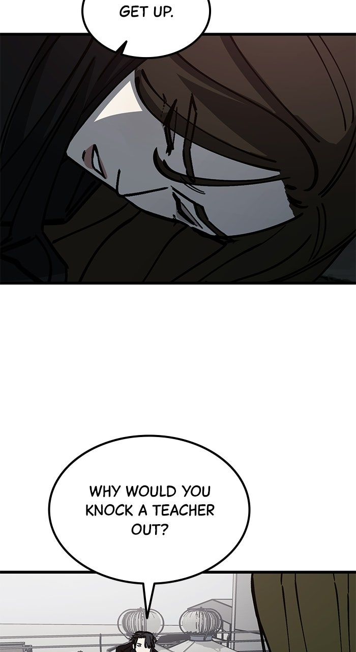 The Dropout Returns Episode 28 page 81 - 