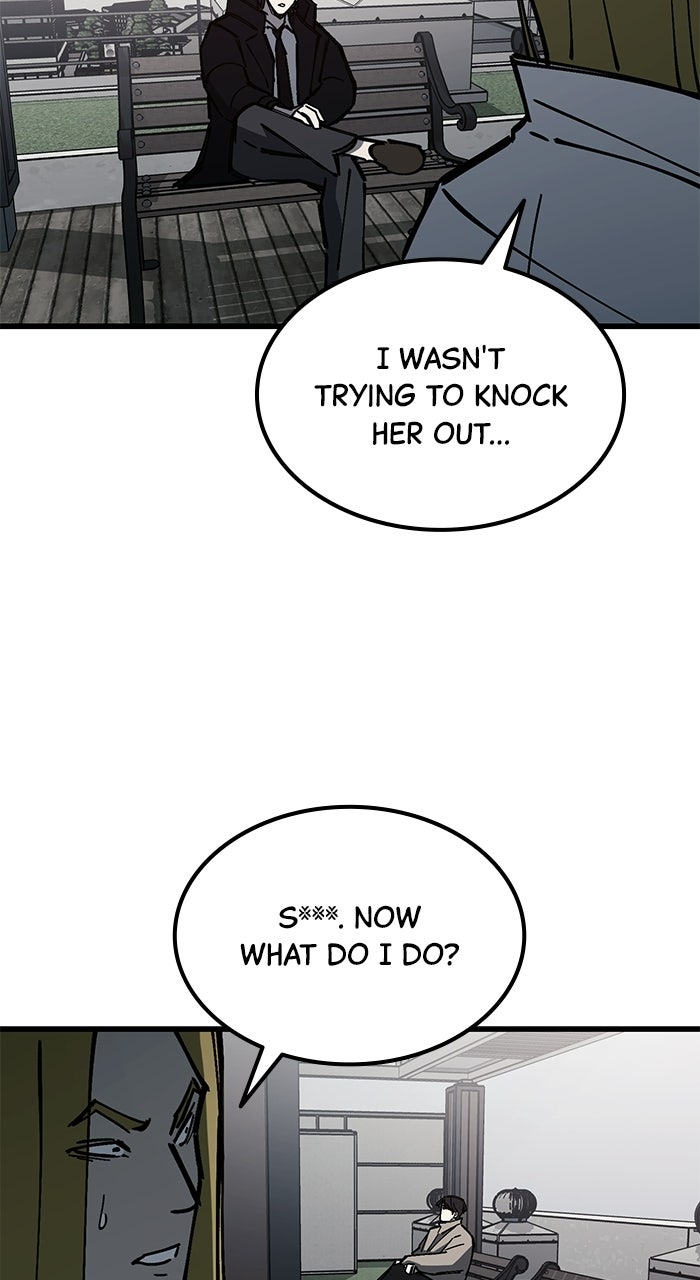 The Dropout Returns Episode 28 page 82 - 