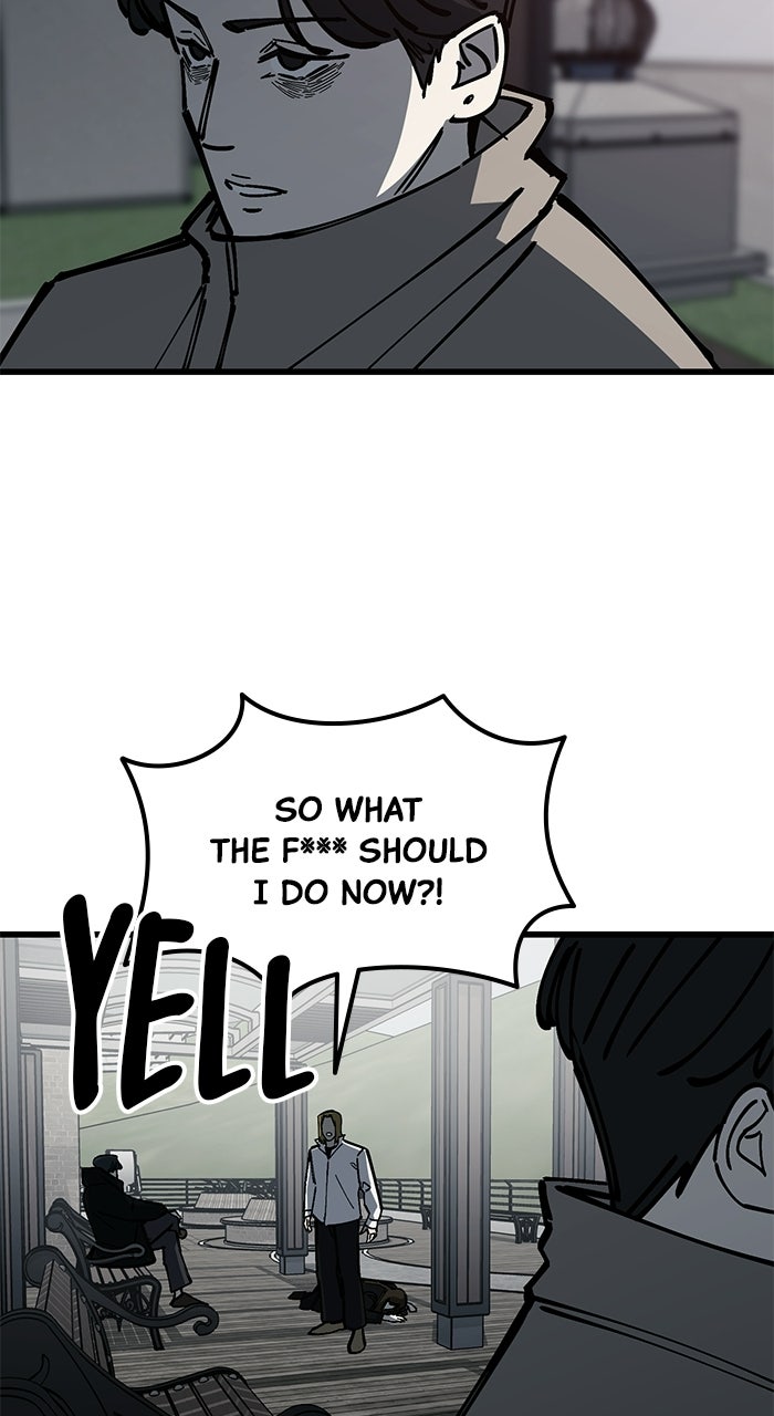 The Dropout Returns Episode 28 page 84 - 
