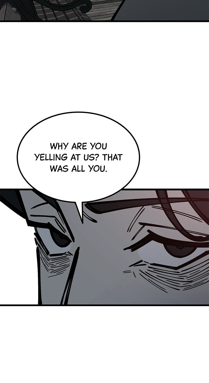 The Dropout Returns Episode 28 page 85 - 