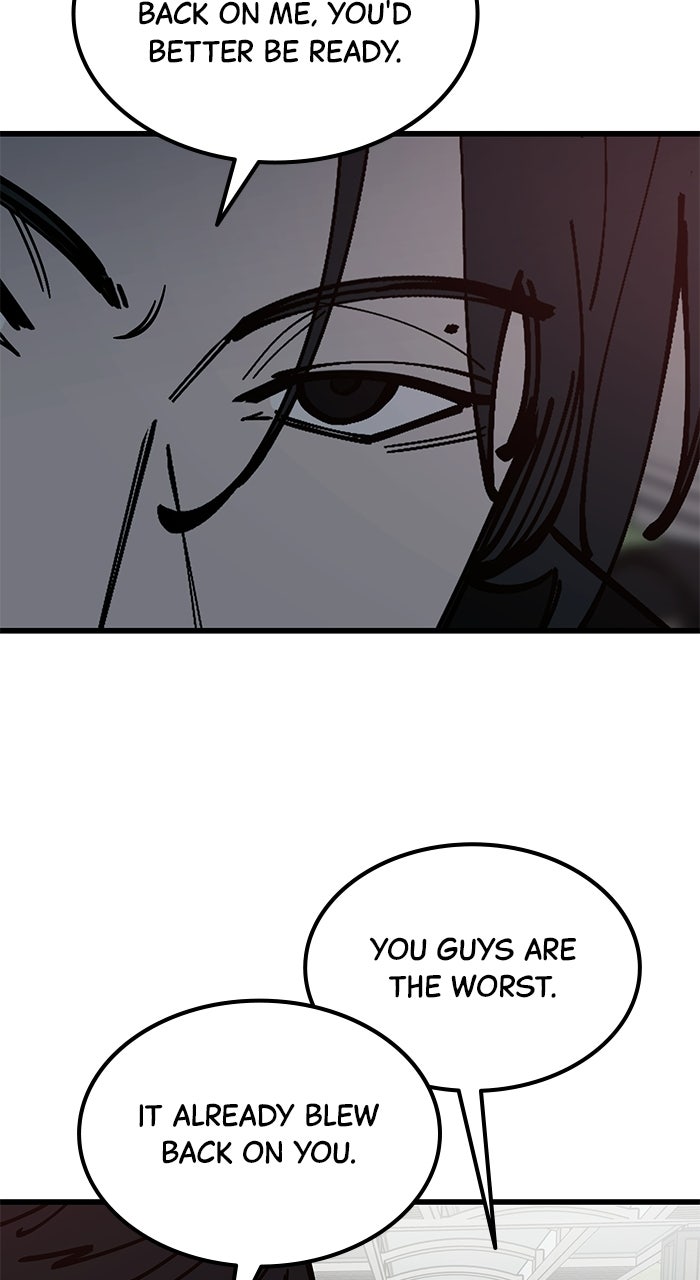 The Dropout Returns Episode 28 page 87 - 