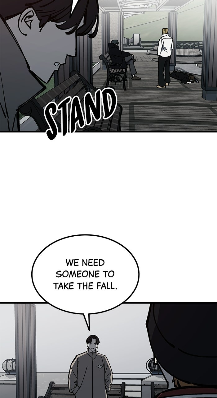 The Dropout Returns Episode 28 page 88 - 