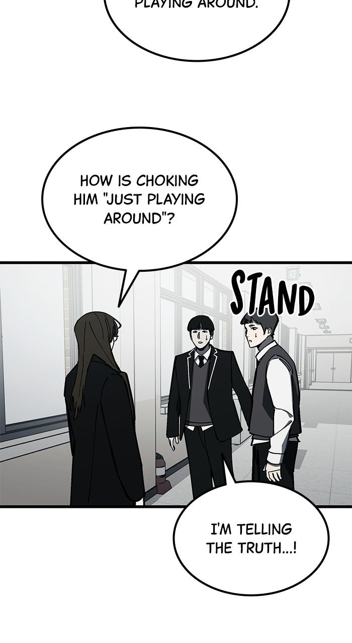 The Dropout Returns Episode 28 page 10 - 