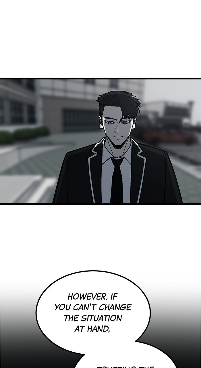 The Dropout Returns Episode 28 page 93 - 