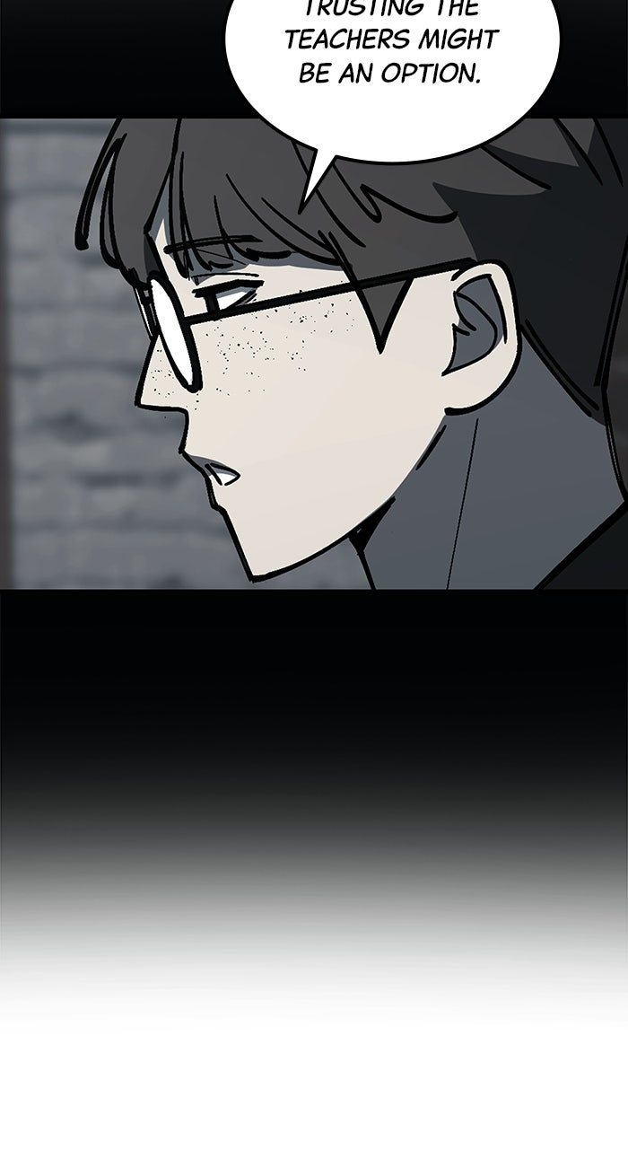 The Dropout Returns Episode 28 page 94 - 