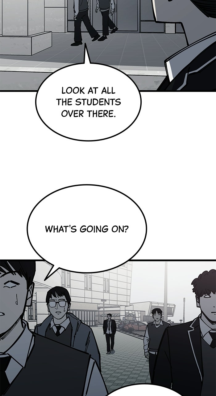 The Dropout Returns Episode 28 page 96 - 