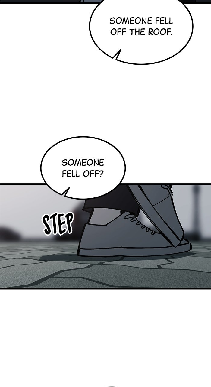 The Dropout Returns Episode 28 page 97 - 